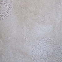 Classic Floral Plaster